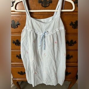 Vintage Nightgown